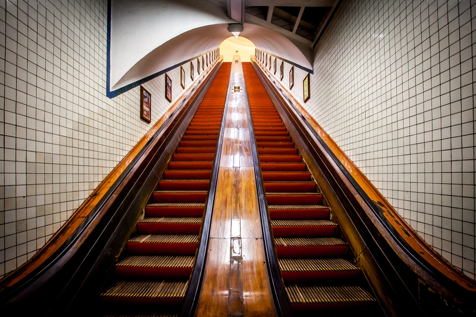 Sint-Annatunnel