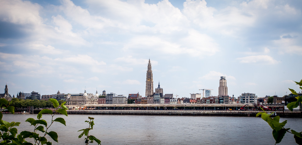 Antwerpen