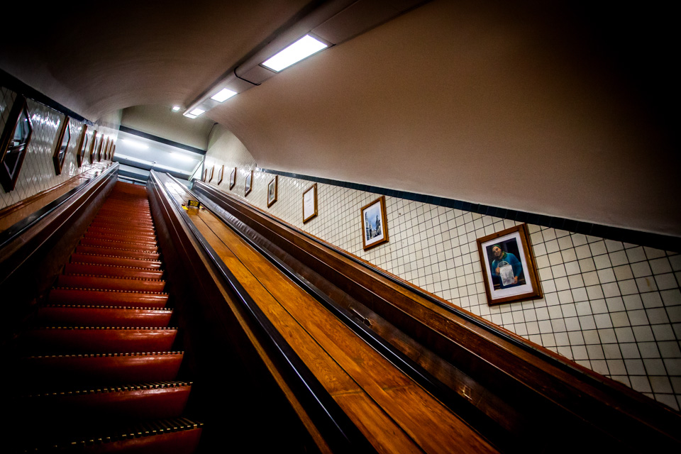 Sint-Annatunnel