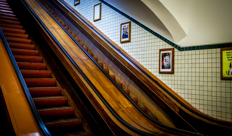 Sint-Annatunnel