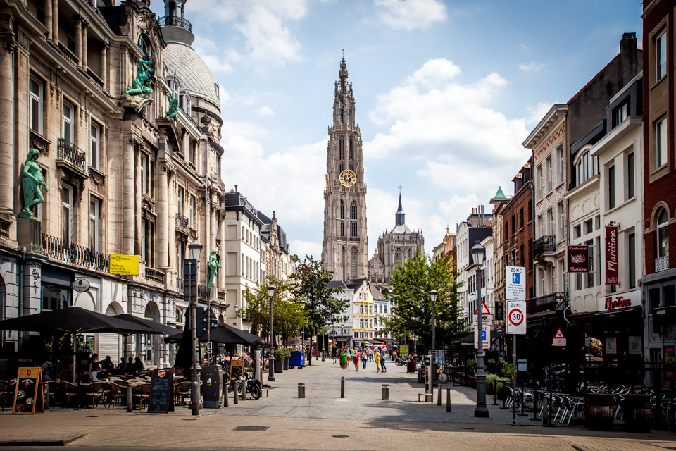 Antwerpen