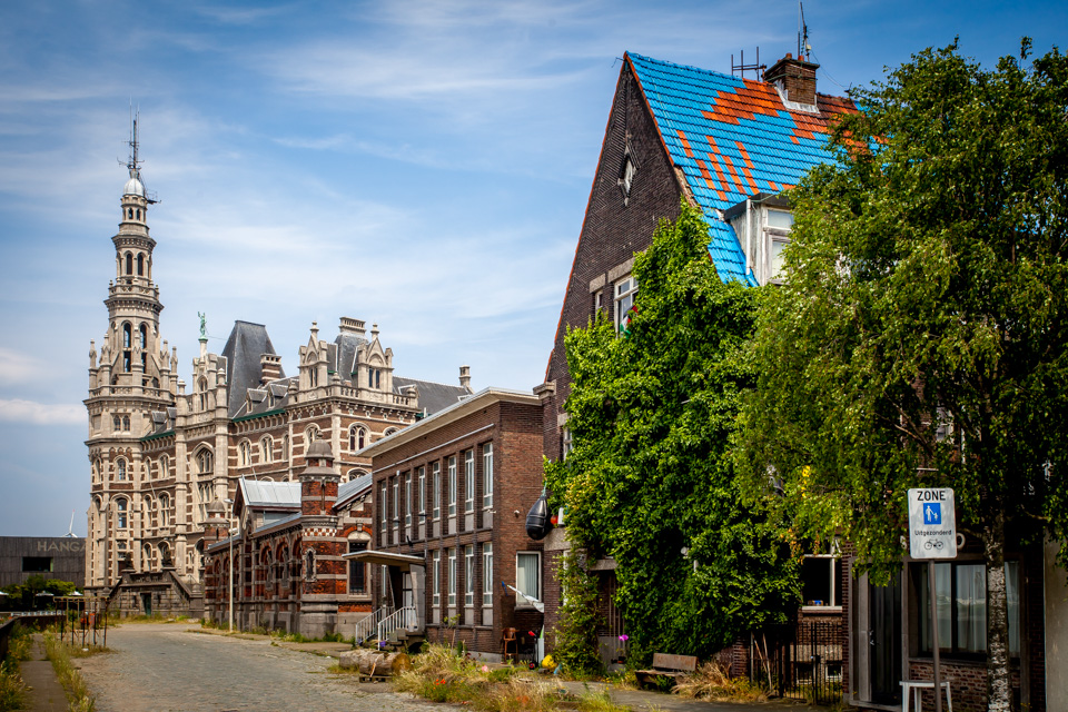 Antwerpen