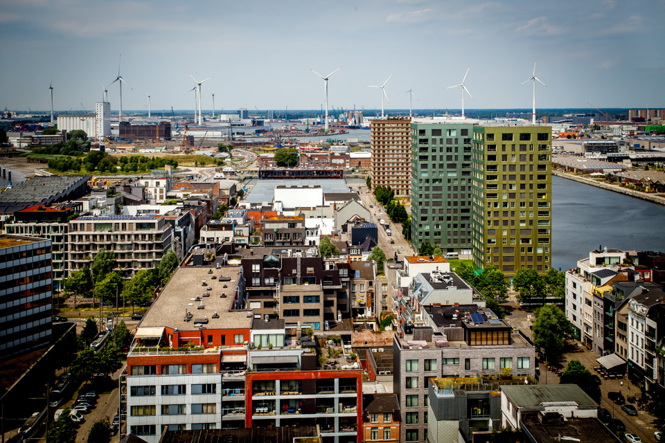 Antwerpen