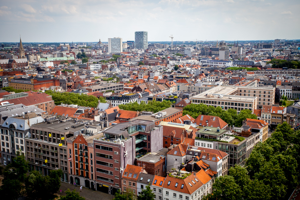 Antwerpen