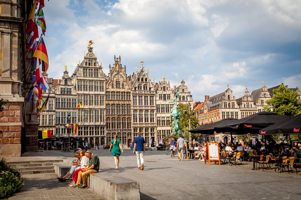 Antwerpen