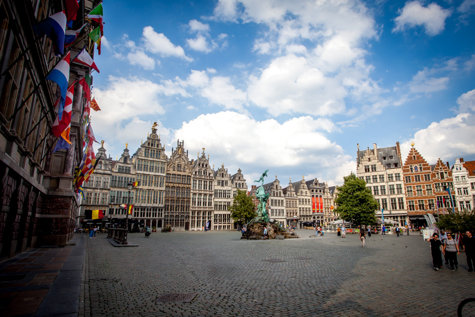 Antwerpen