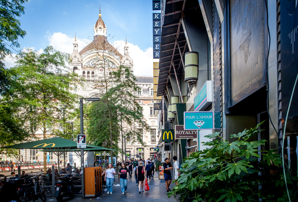 Antwerpen