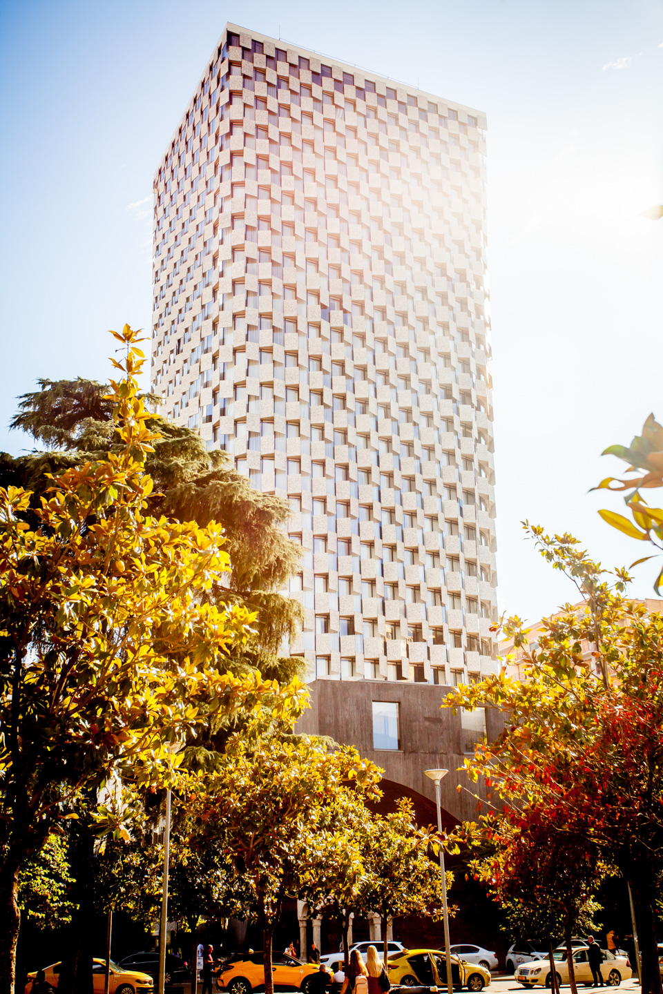 Tirana